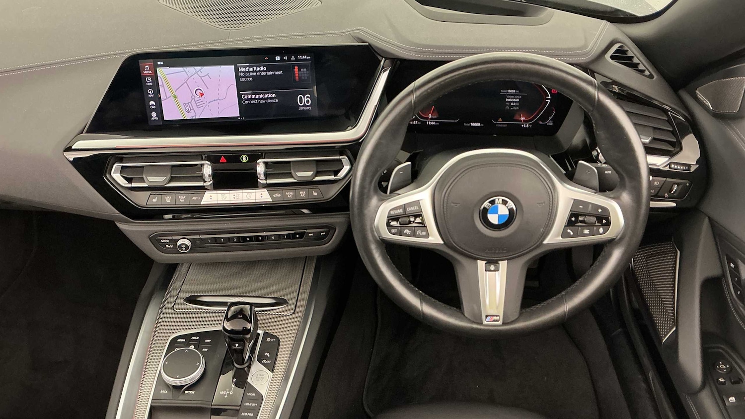 Used BMW Z4 2023 for sale - 77123493: Photo 5