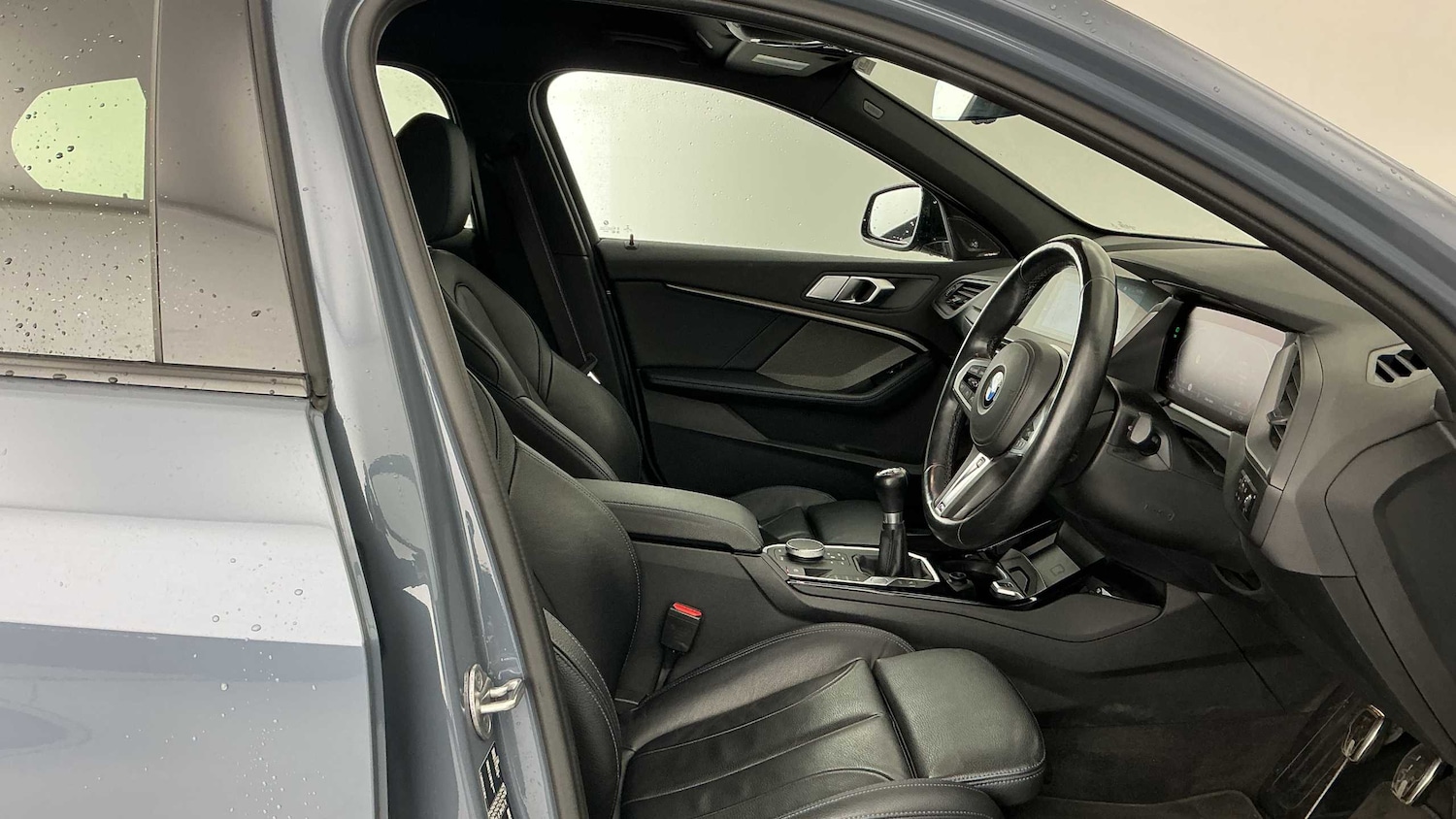 Used BMW 1 Series 2022 for sale - 76718060: Photo 11