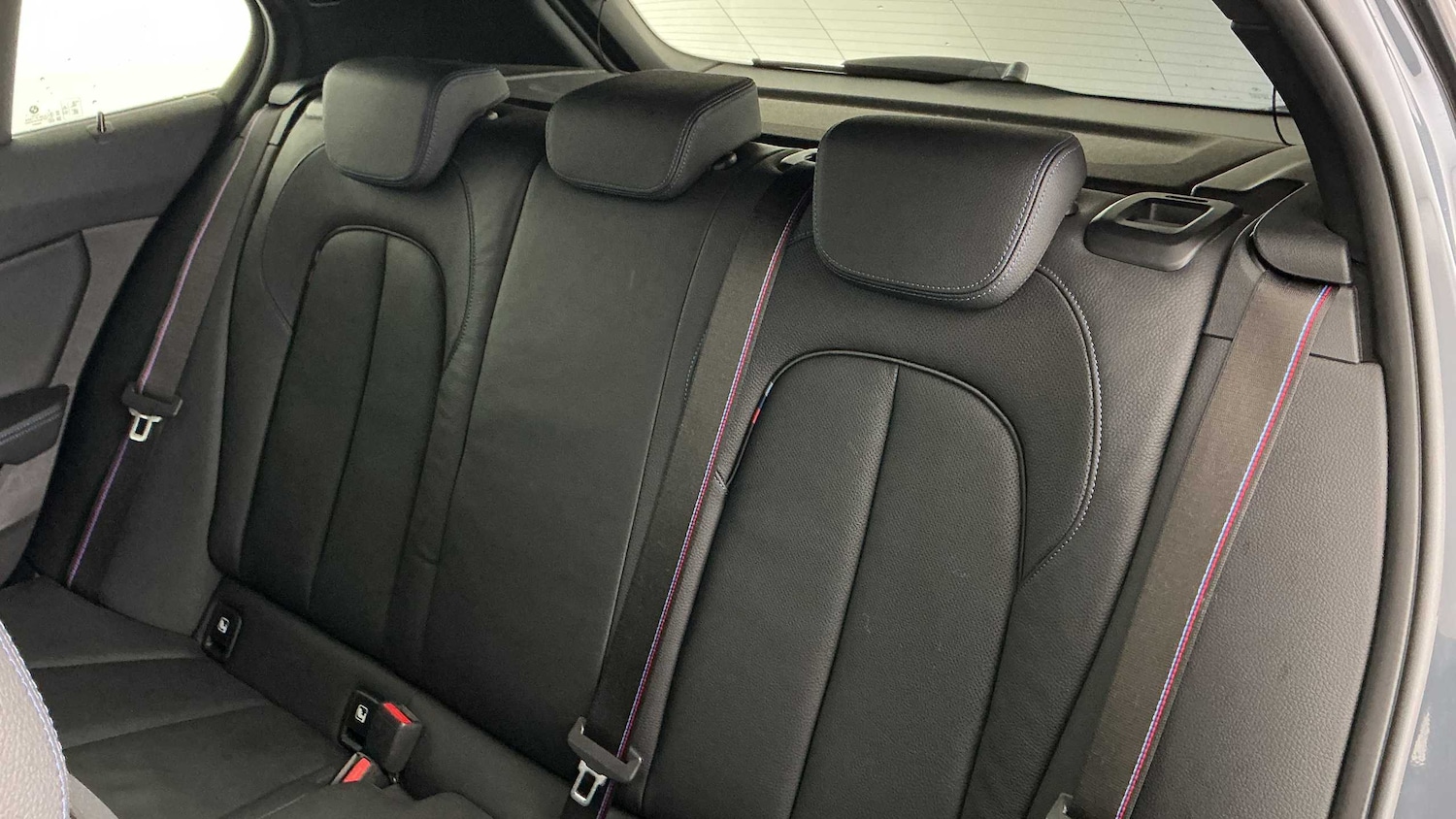 Used BMW 1 Series 2022 for sale - 76718060: Photo 12