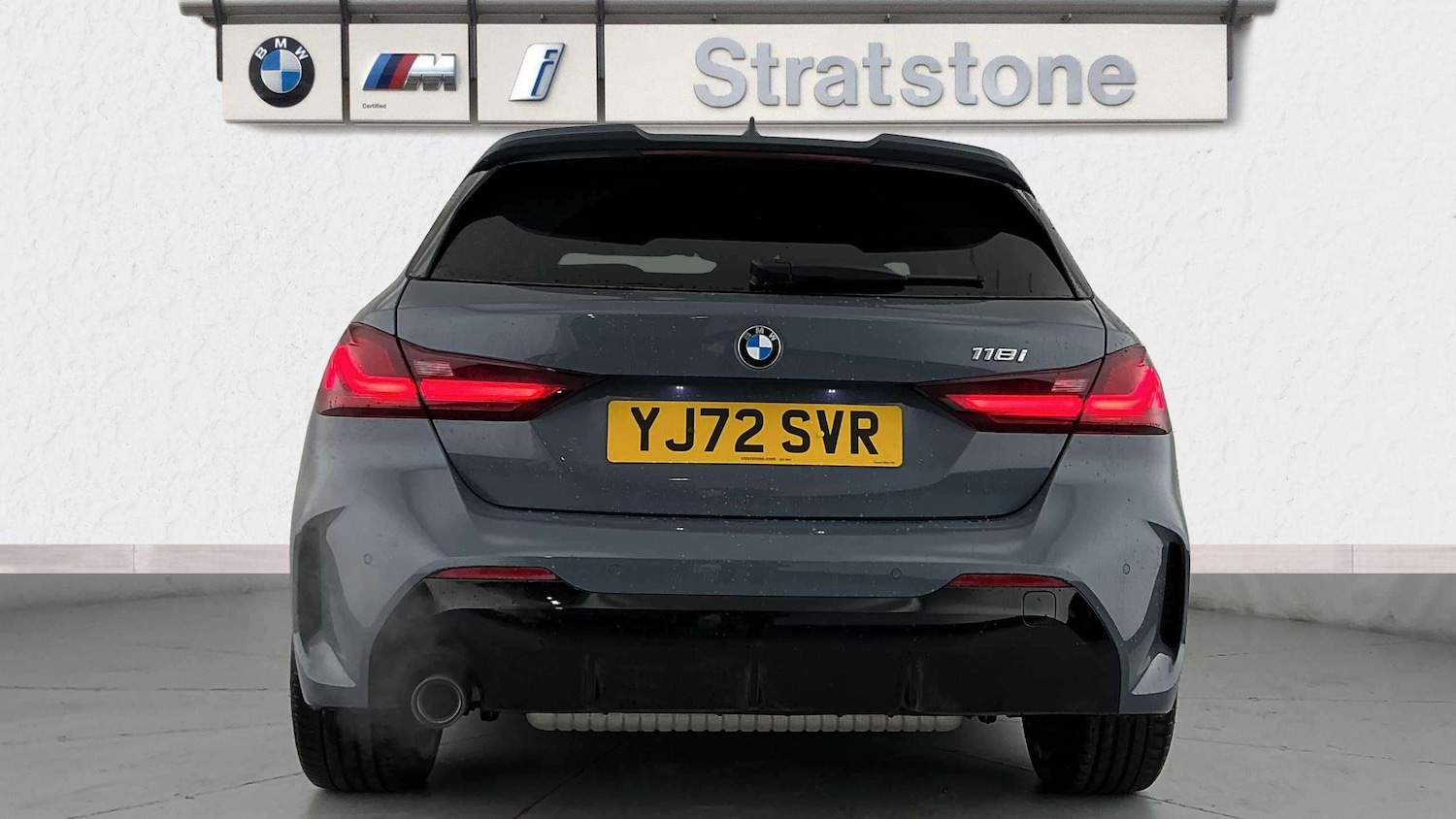 Used BMW 1 Series 2022 for sale - 76718060: Photo 15