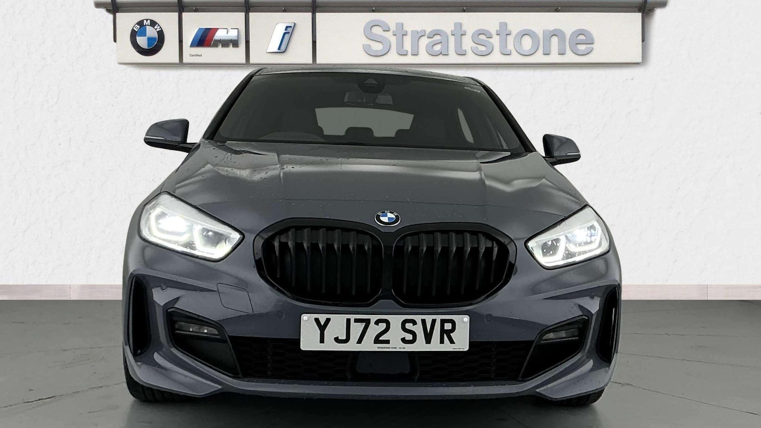 Used BMW 1 Series 2022 for sale - 76718060: Photo 16