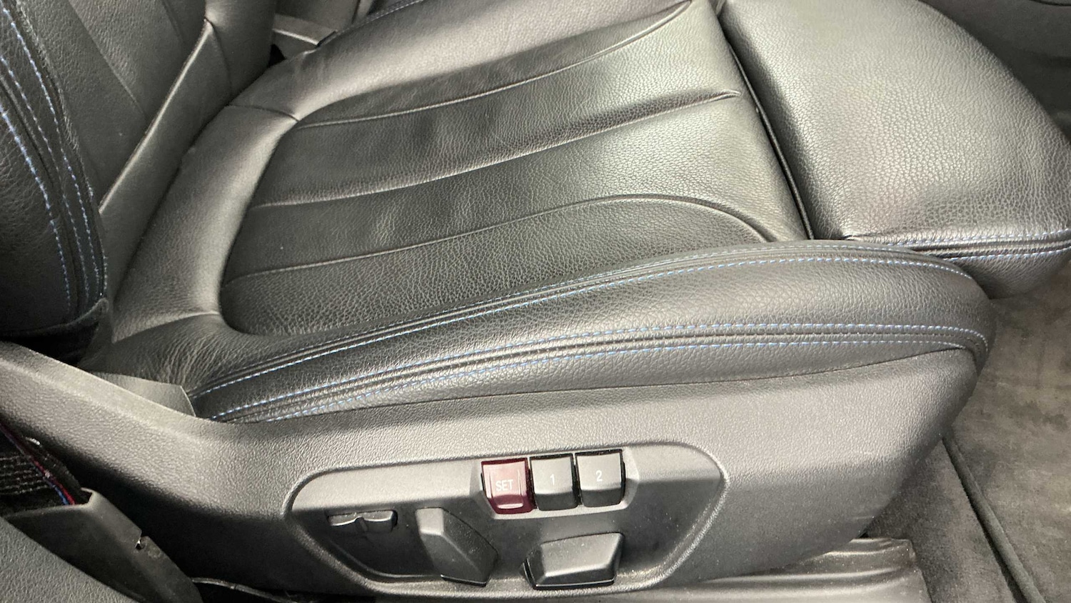 Used BMW 1 Series 2022 for sale - 76718060: Photo 19