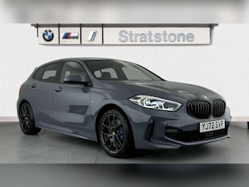 BMW - 1 Series