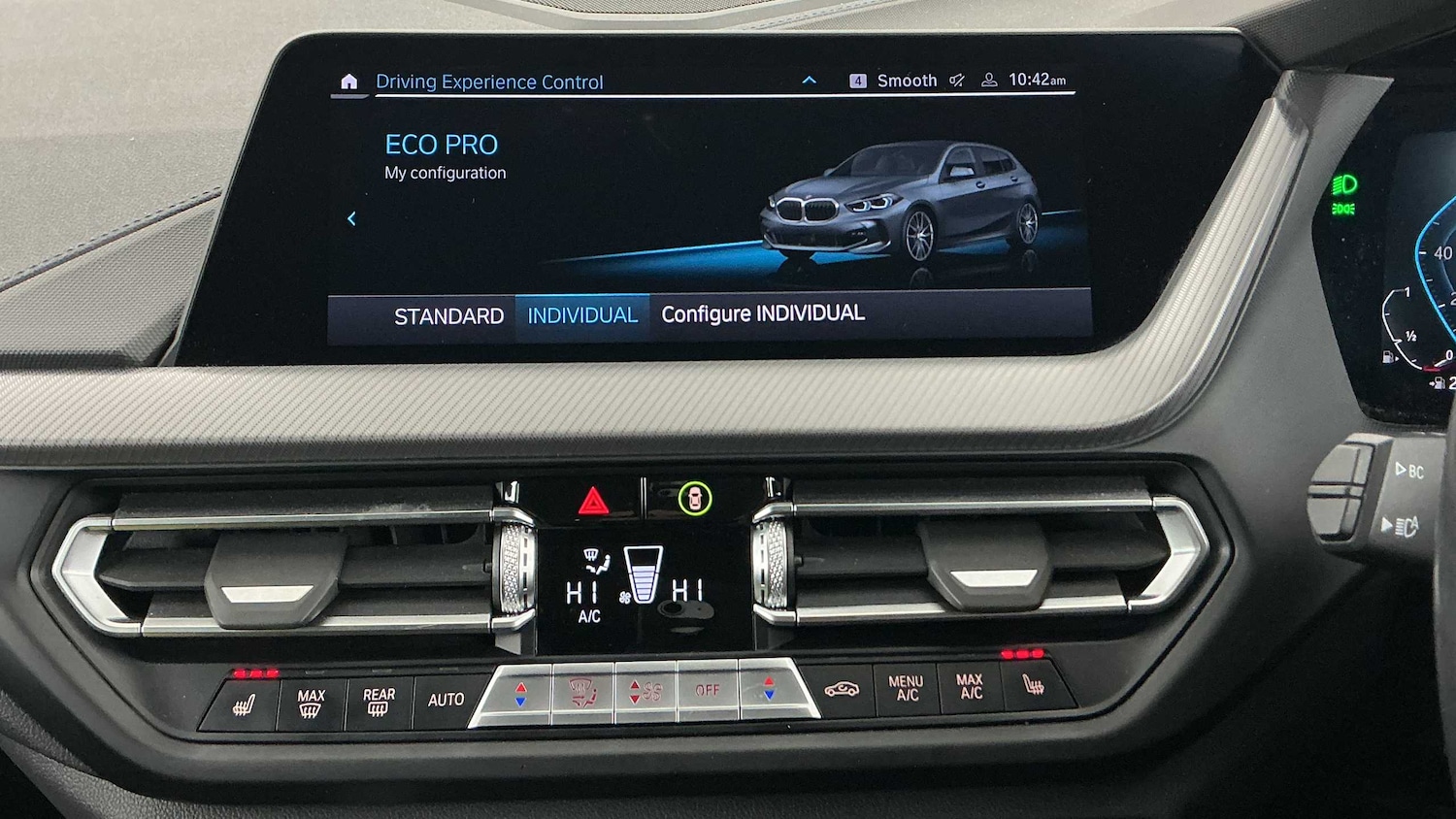 Used BMW 1 Series 2022 for sale - 76718060: Photo 21