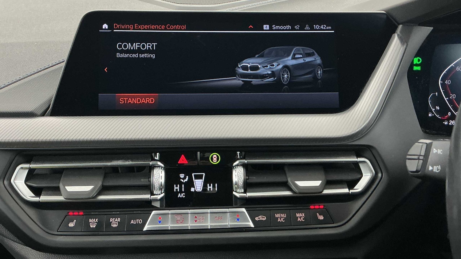 Used BMW 1 Series 2022 for sale - 76718060: Photo 22