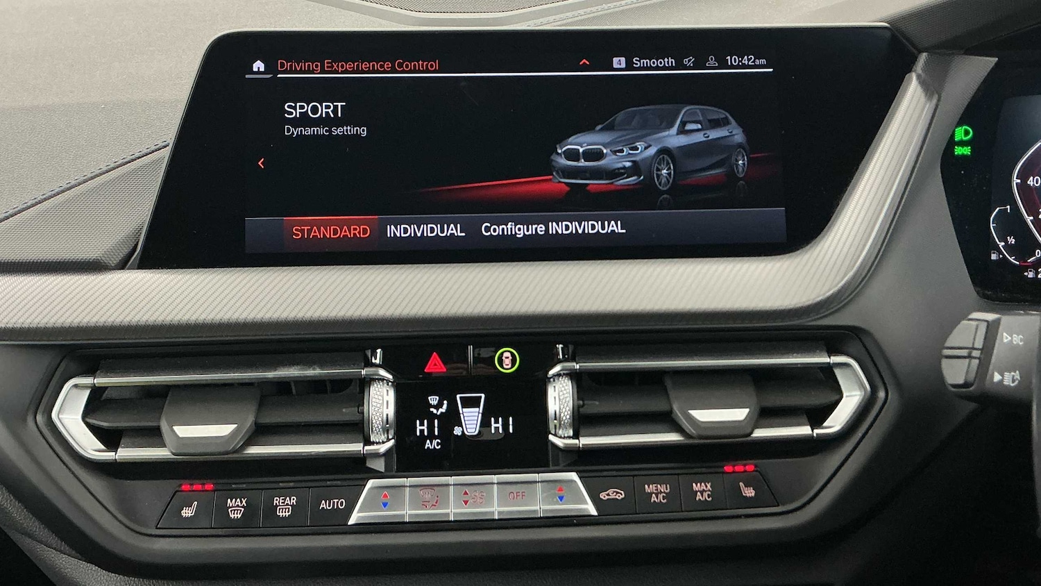 Used BMW 1 Series 2022 for sale - 76718060: Photo 23