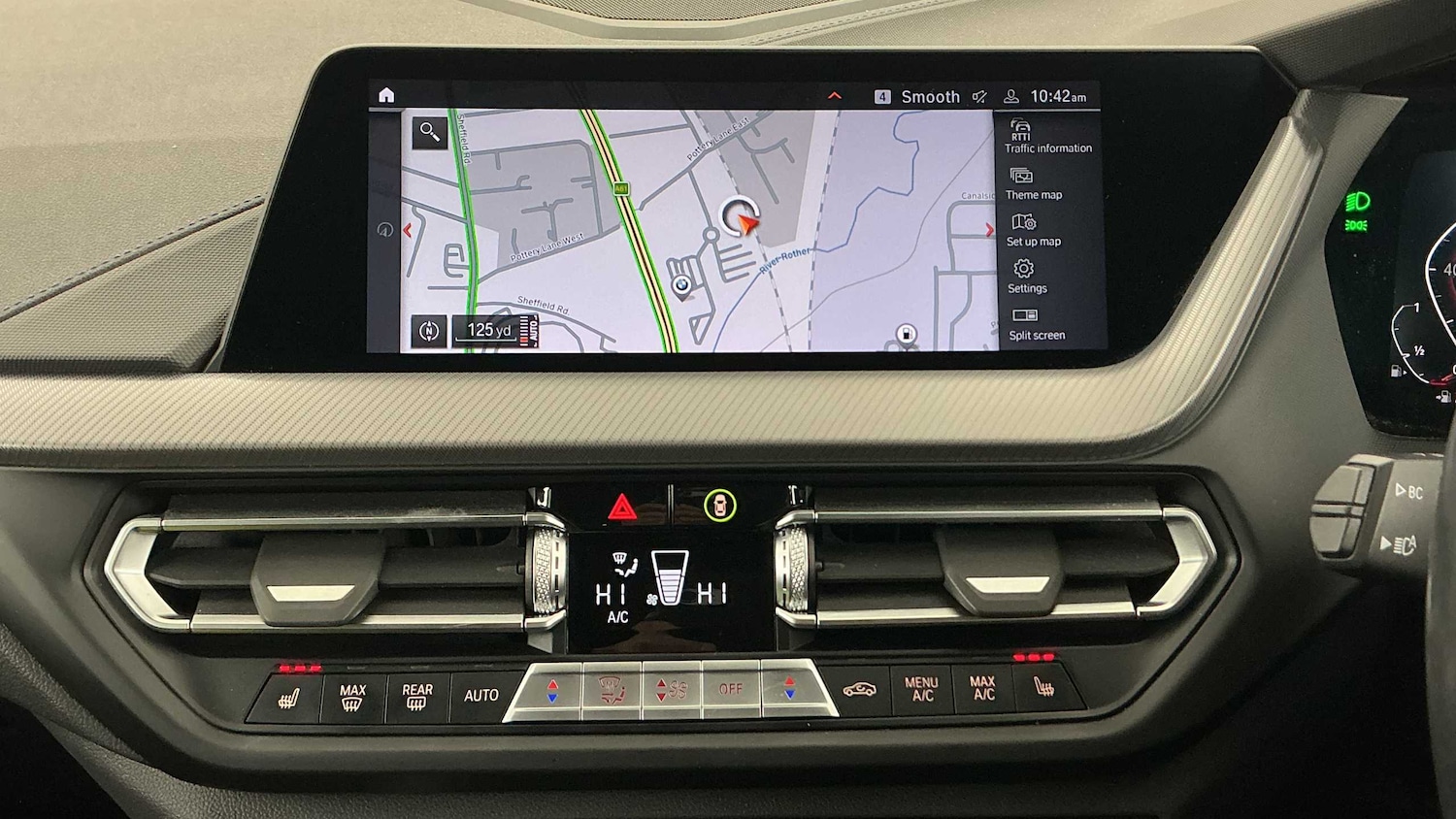 Used BMW 1 Series 2022 for sale - 76718060: Photo 24