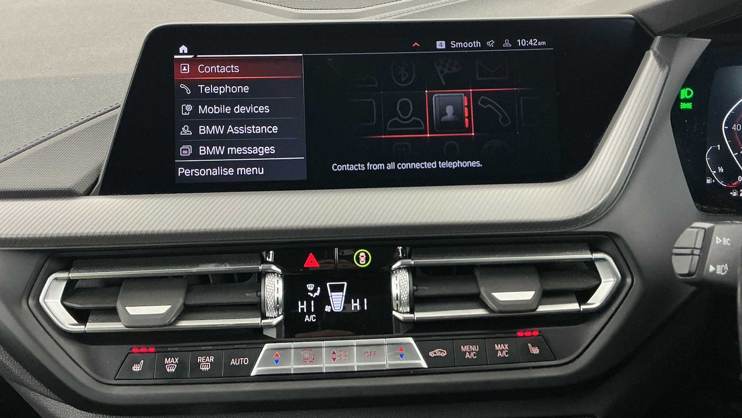 Used BMW 1 Series 2022 for sale - 76718060: Photo 25