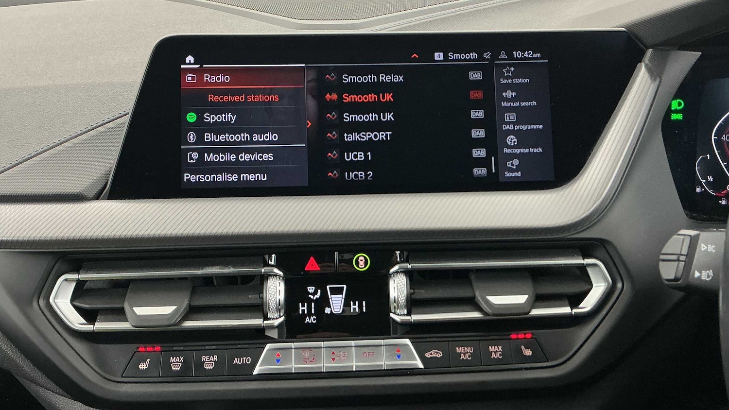 Used BMW 1 Series 2022 for sale - 76718060: Photo 26