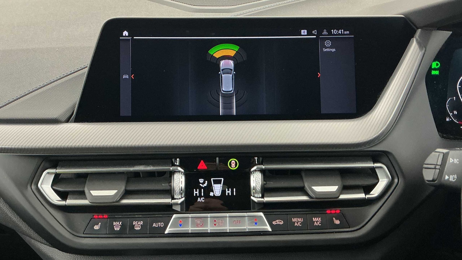 Used BMW 1 Series 2022 for sale - 76718060: Photo 27