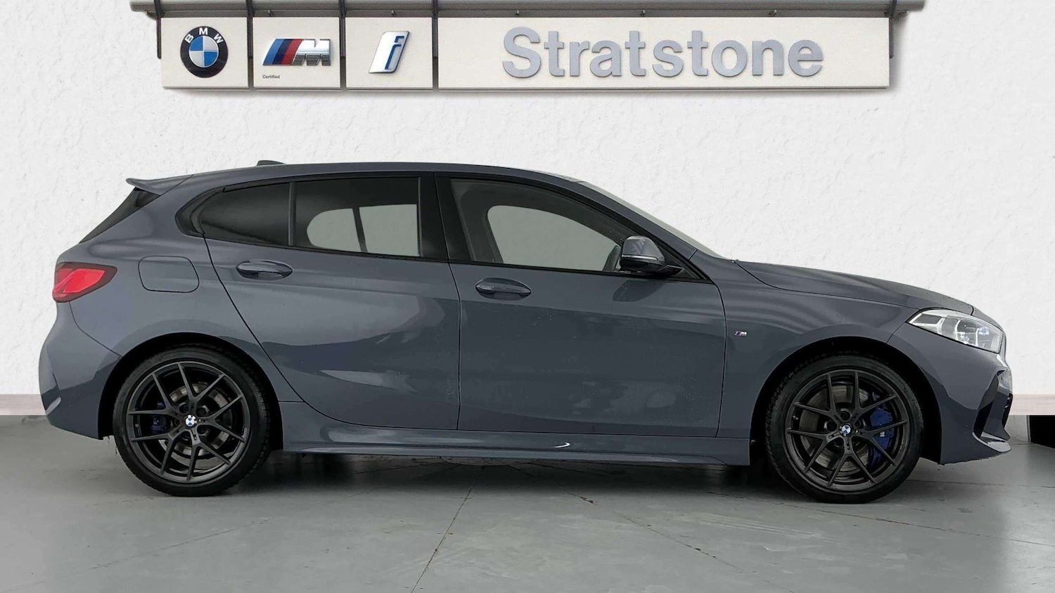 Used BMW 1 Series 2022 for sale - 76718060: Photo 3