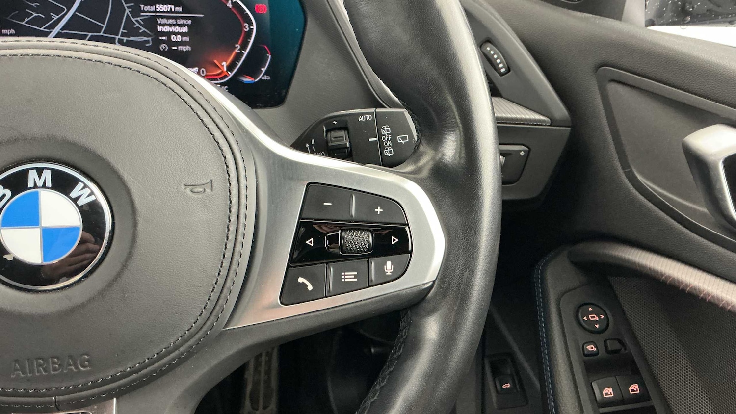 Used BMW 1 Series 2022 for sale - 76718060: Photo 33