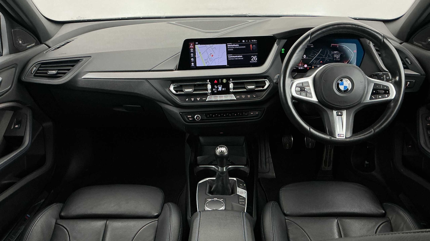 Used BMW 1 Series 2022 for sale - 76718060: Photo 4