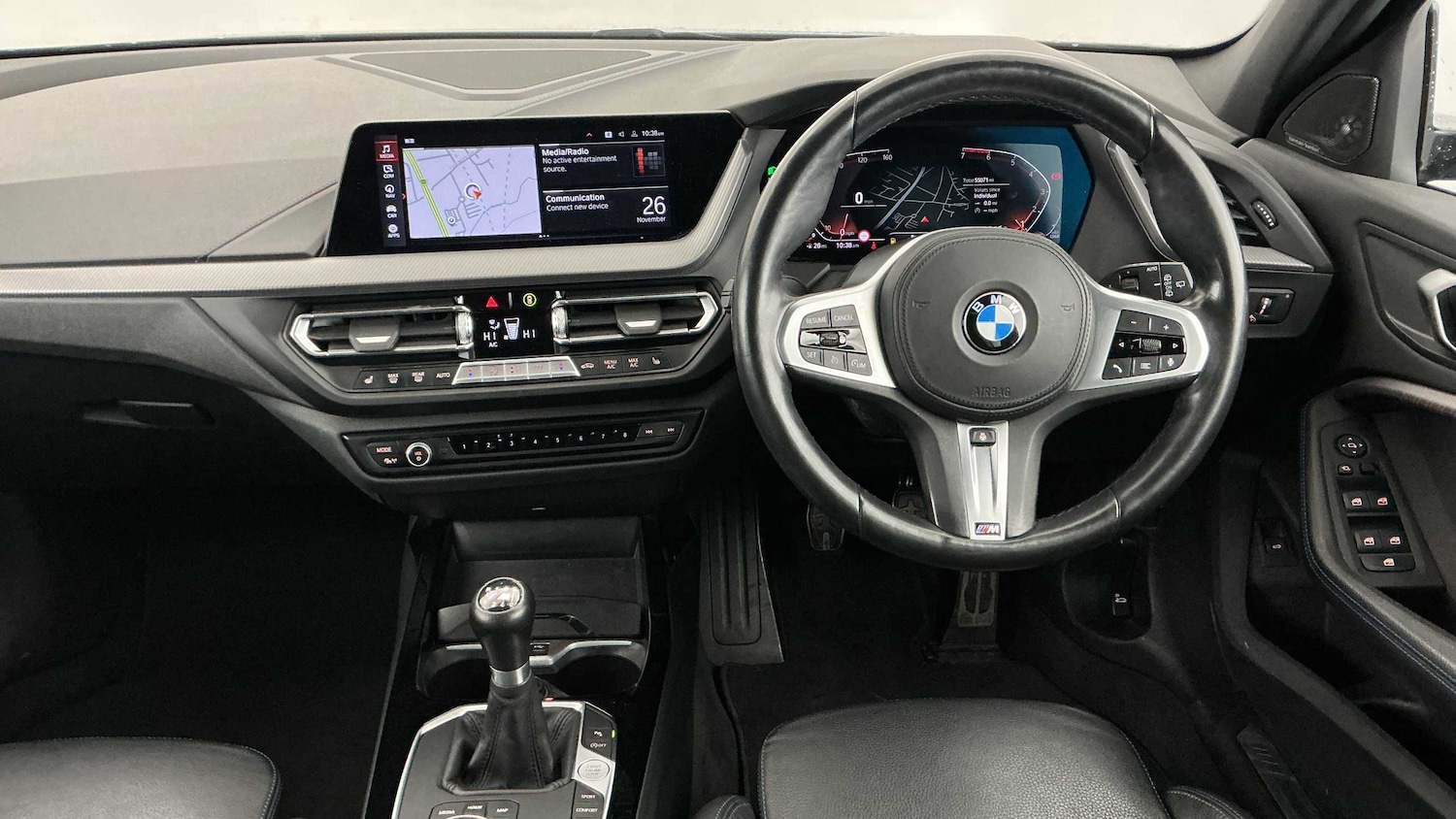 Used BMW 1 Series 2022 for sale - 76718060: Photo 5