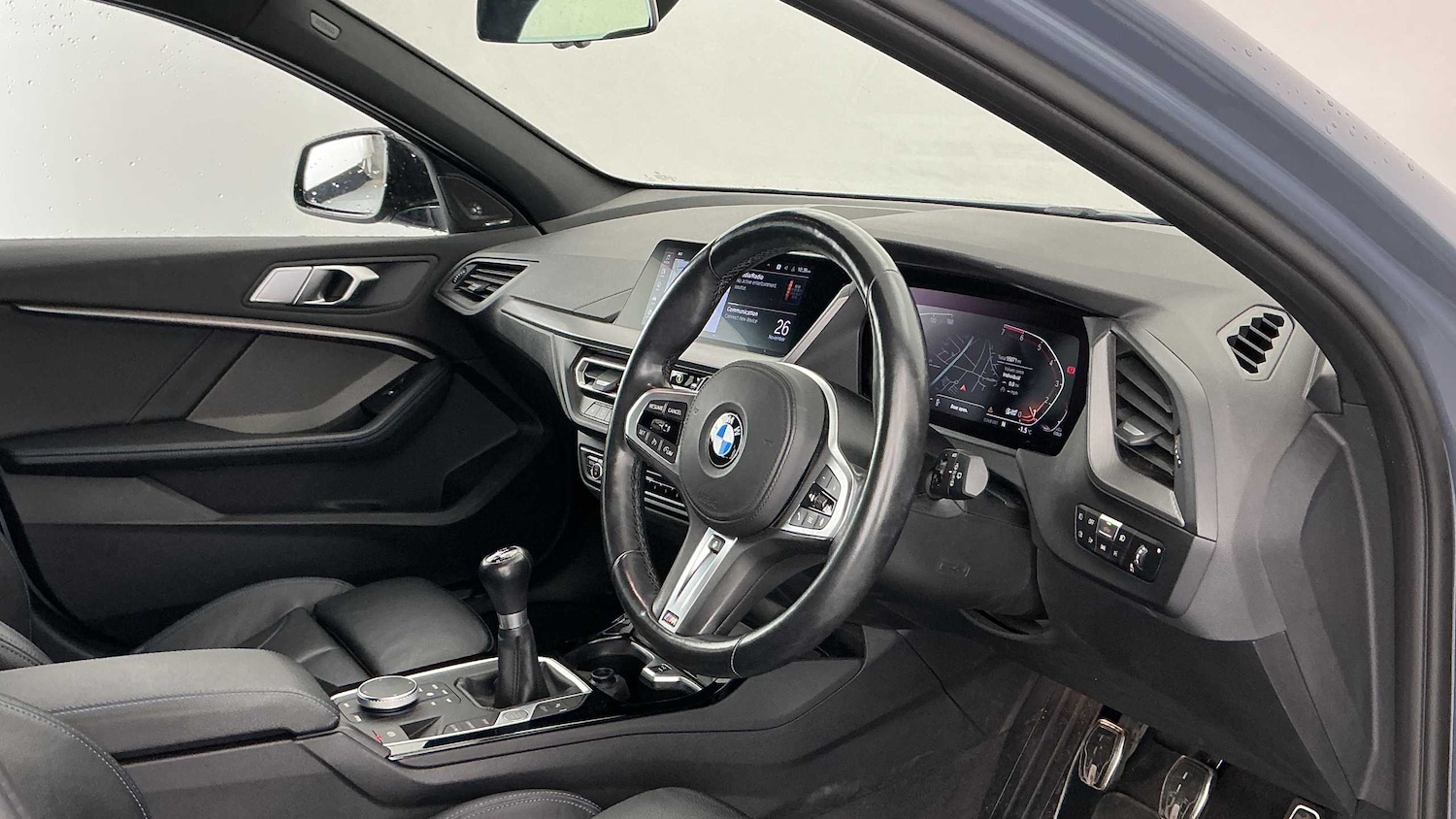 Used BMW 1 Series 2022 for sale - 76718060: Photo 6