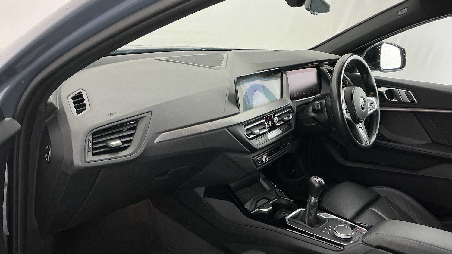 Used BMW 1 Series 2022 for sale - 76718060: Photo 7