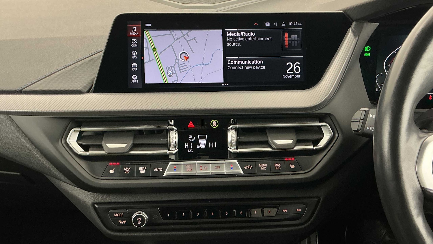 Used BMW 1 Series 2022 for sale - 76718060: Photo 8