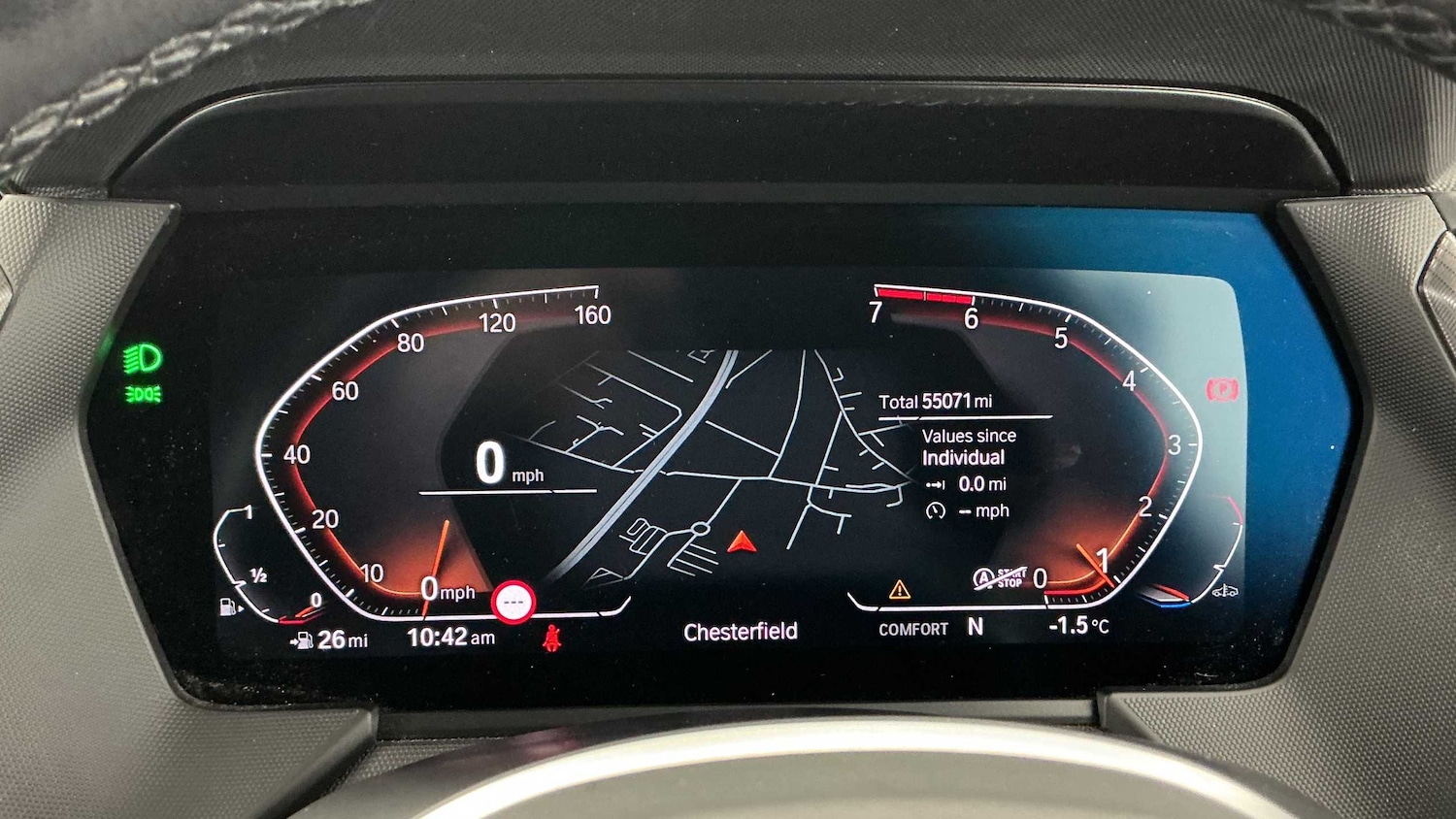 Used BMW 1 Series 2022 for sale - 76718060: Photo 9