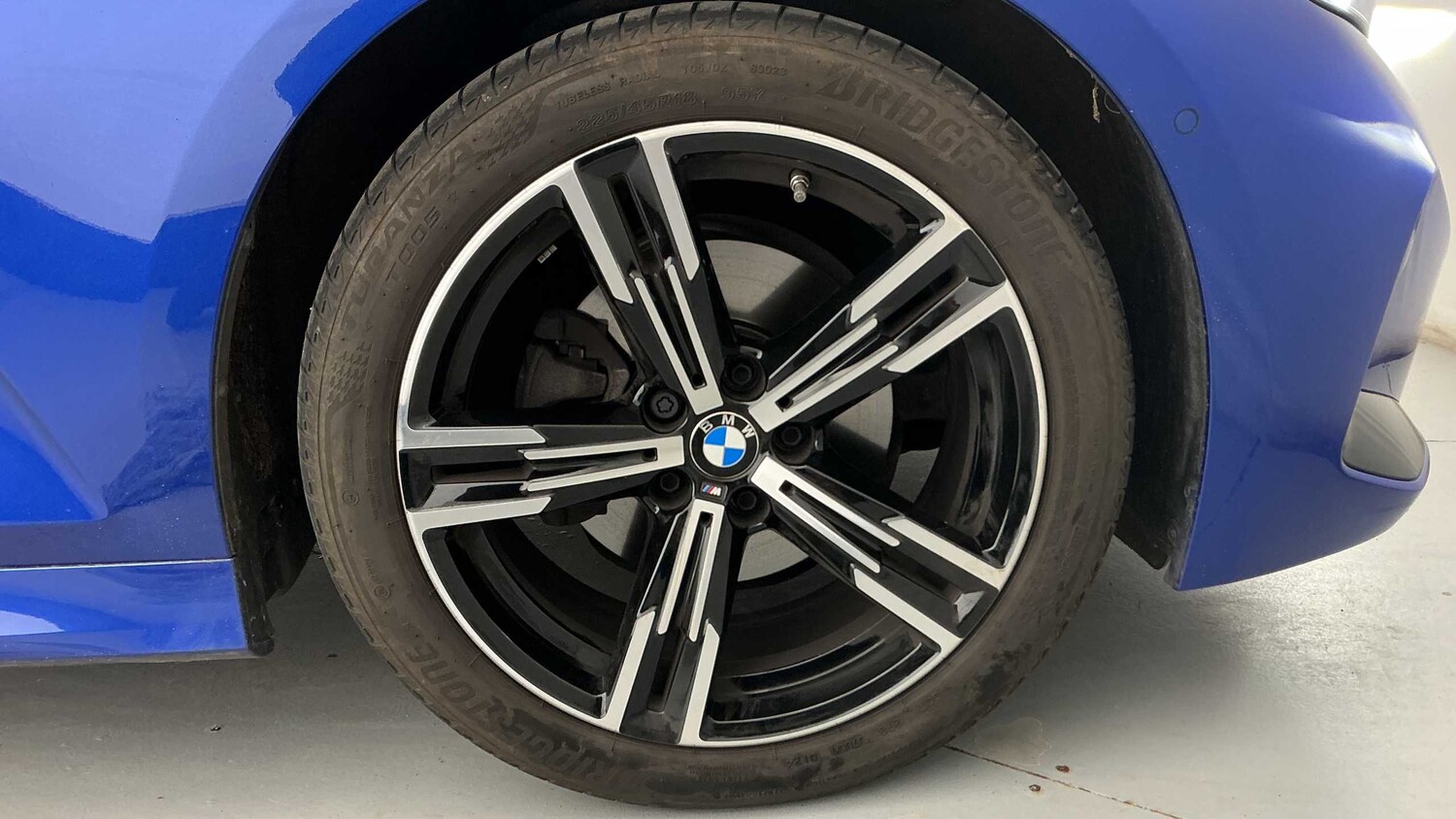 Used BMW 3 Series 2024 for sale - 77726919: Photo 14