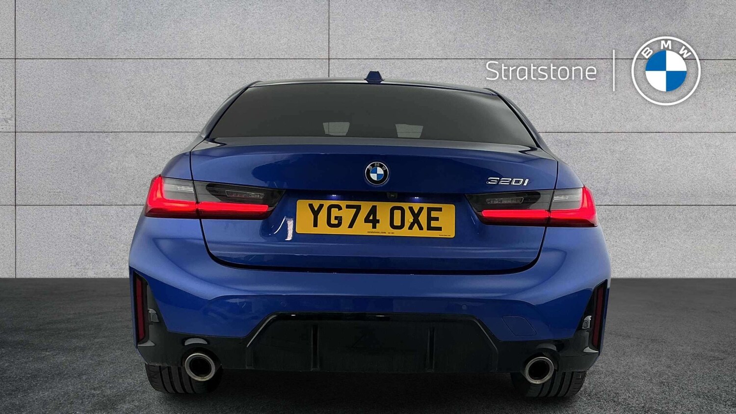 Used BMW 3 Series 2024 for sale - 77726919: Photo 15