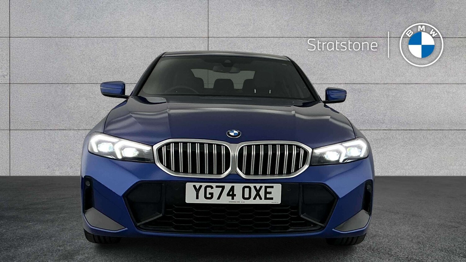 Used BMW 3 Series 2024 for sale - 77726919: Photo 16