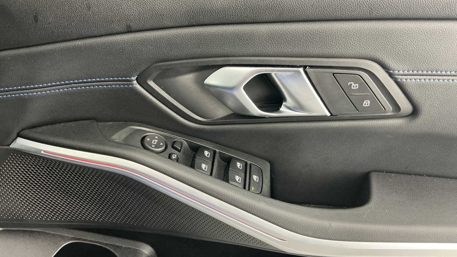 Used BMW 3 Series 2024 for sale - 77726919: Photo 17