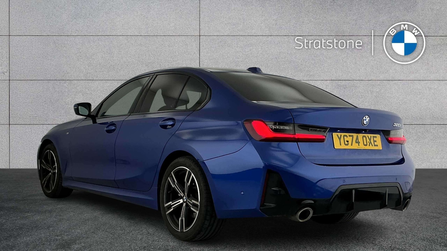 Used BMW 3 Series 2024 for sale - 77726919: Photo 2