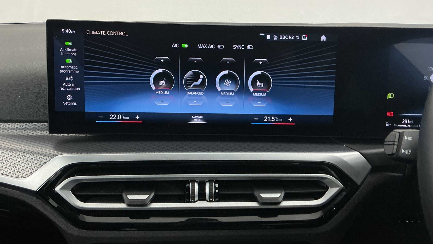 Used BMW 3 Series 2024 for sale - 77726919: Photo 22