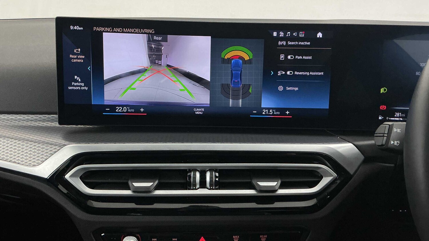 Used BMW 3 Series 2024 for sale - 77726919: Photo 27