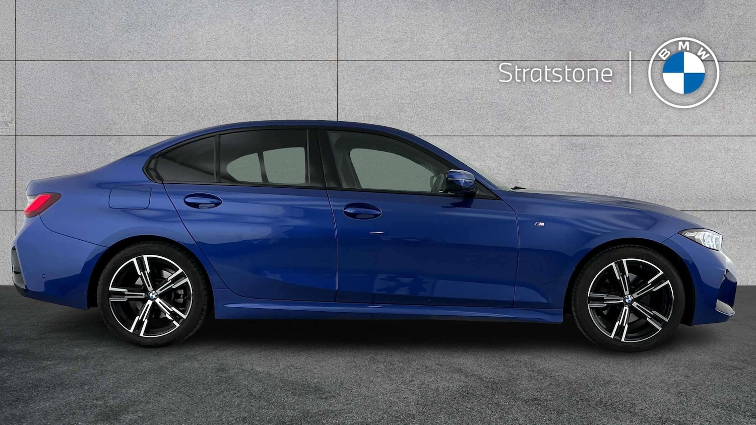 Used BMW 3 Series 2024 for sale - 77726919: Photo 3