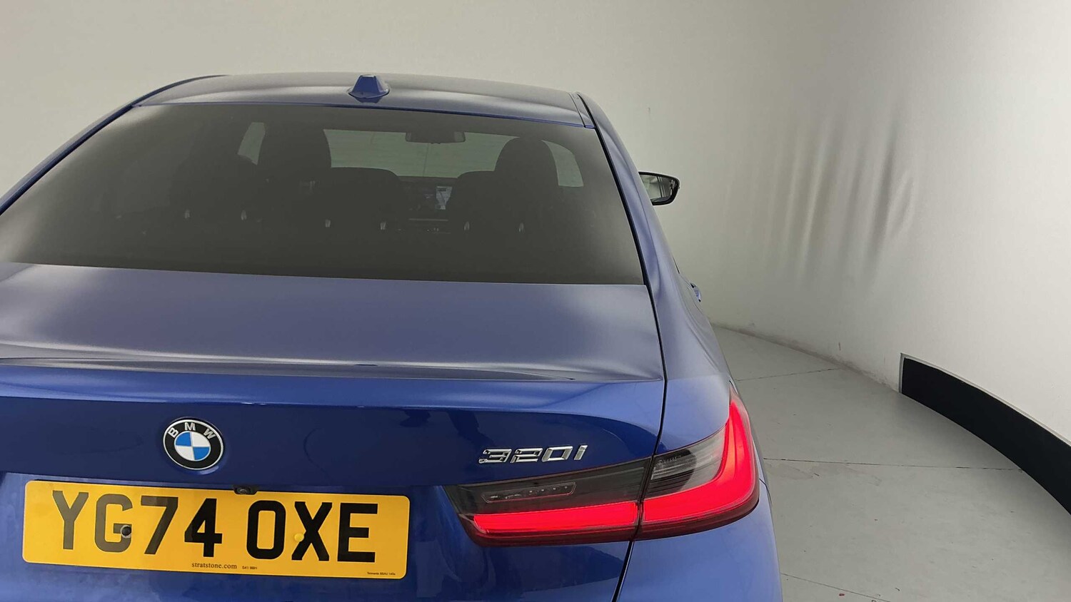 Used BMW 3 Series 2024 for sale - 77726919: Photo 34