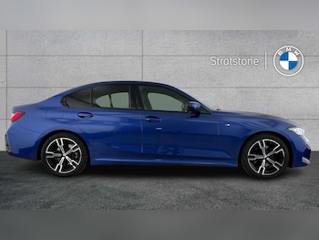 Used BMW 3 Series 2024 for sale - 77726919: Photo