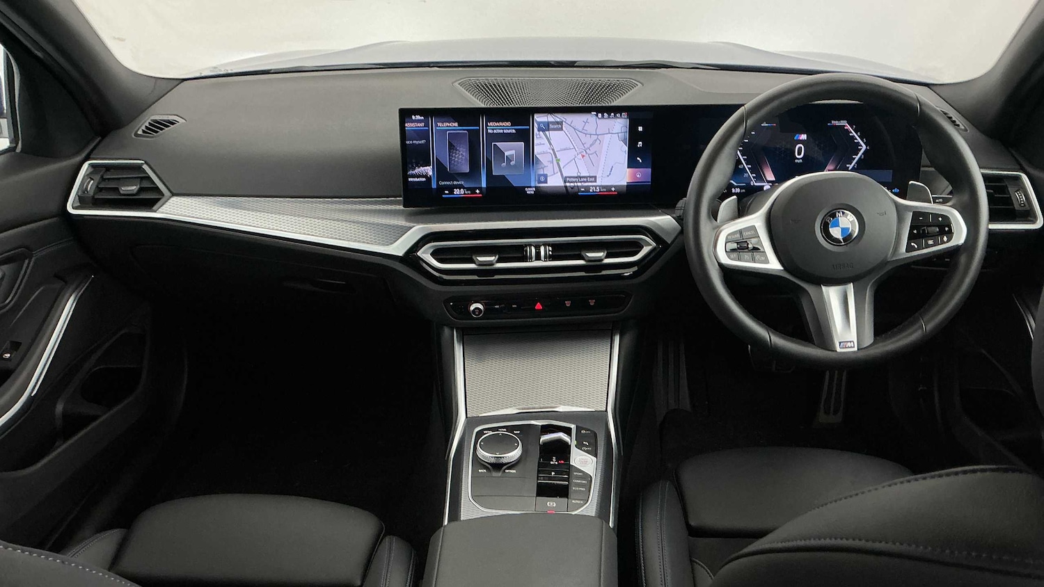 Used BMW 3 Series 2024 for sale - 77726919: Photo 4