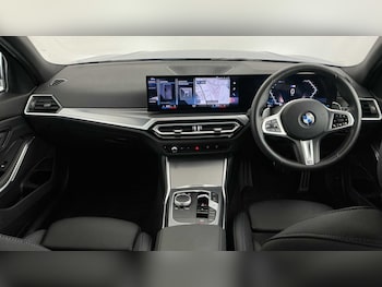 Used BMW 3 Series 2024 for sale - 77726919: Photo