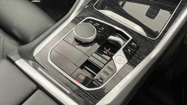 Used BMW X6 2023 for sale - 76034744: Photo 10