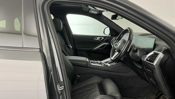 Used BMW X6 2023 for sale - 76034744: Photo 11