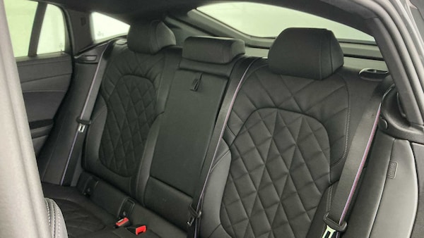 Used BMW X6 2023 for sale - 76034744: Photo 12