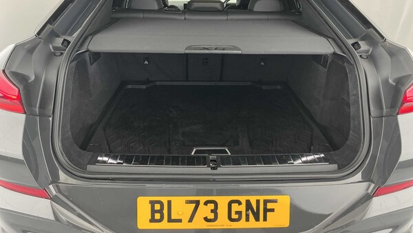 Used BMW X6 2023 for sale - 76034744: Photo 13