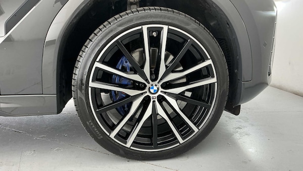 Used BMW X6 2023 for sale - 76034744: Photo 14