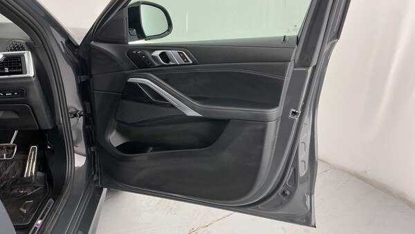 Used BMW X6 2023 for sale - 76034744: Photo 17
