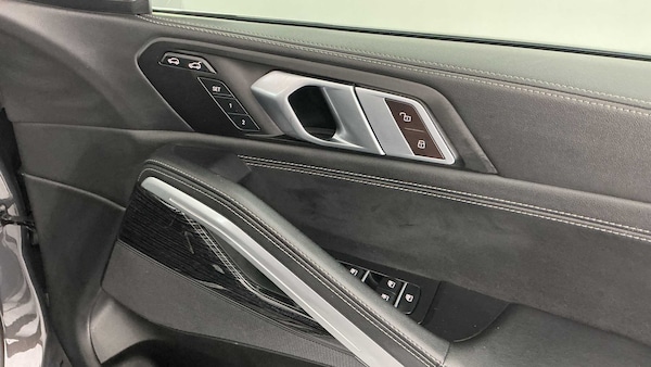 Used BMW X6 2023 for sale - 76034744: Photo 18