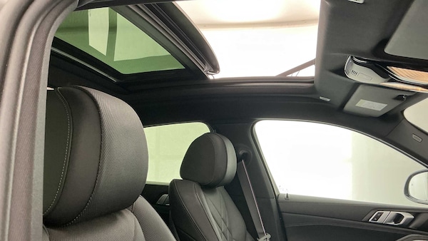Used BMW X6 2023 for sale - 76034744: Photo 19