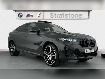 2023 - xDrive40i MHT M Sport 5dr Step Auto