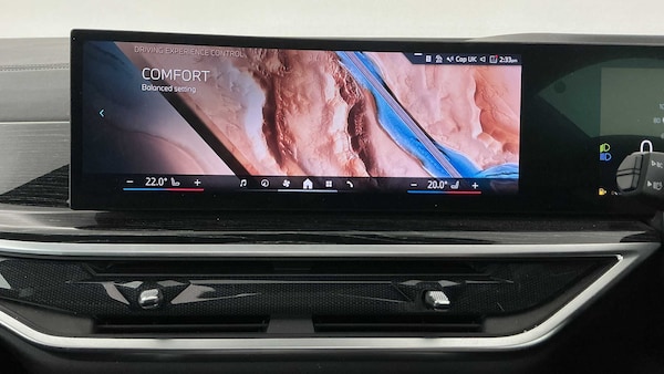 Used BMW X6 2023 for sale - 76034744: Photo 22