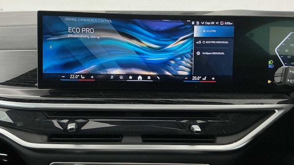 Used BMW X6 2023 for sale - 76034744: Photo 23