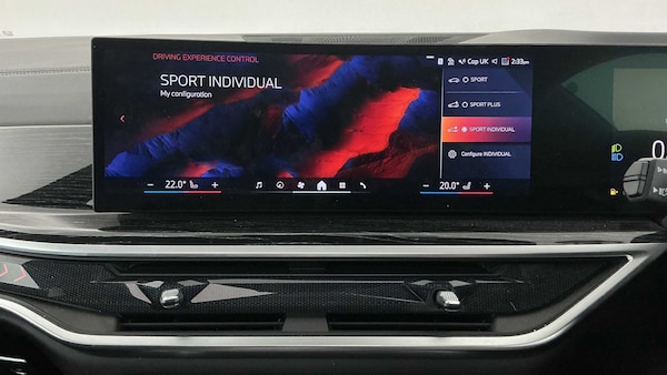 Used BMW X6 2023 for sale - 76034744: Photo 24