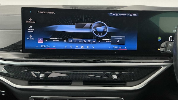 Used BMW X6 2023 for sale - 76034744: Photo 26