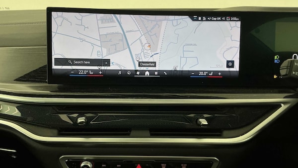 Used BMW X6 2023 for sale - 76034744: Photo 29