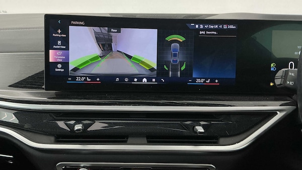 Used BMW X6 2023 for sale - 76034744: Photo 30