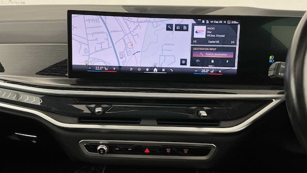 Used BMW X6 2023 for sale - 76034744: Photo 31